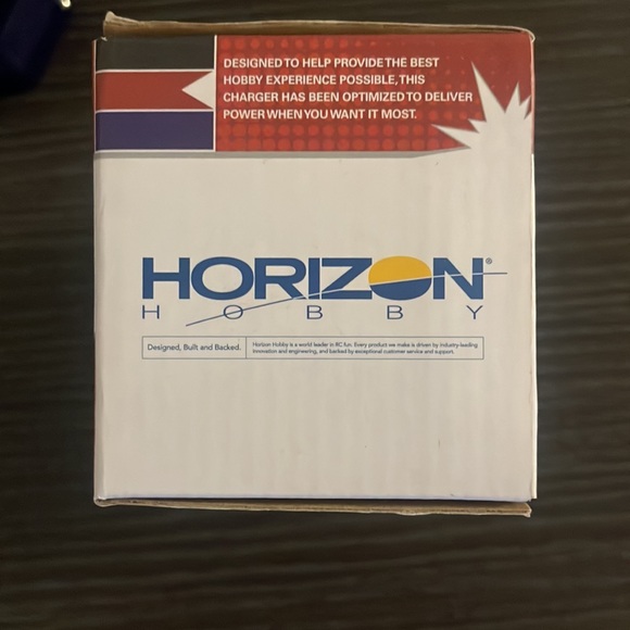 Mini r/c car charger - Picture 3 of 4